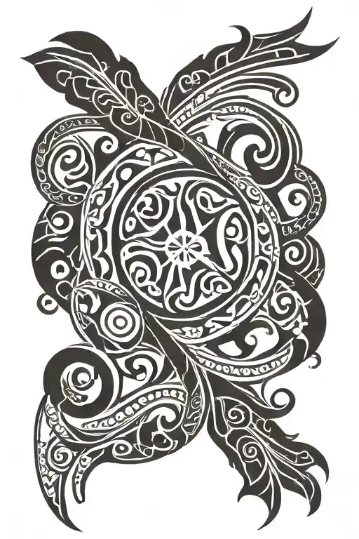 Gemini Zodiac Symbol