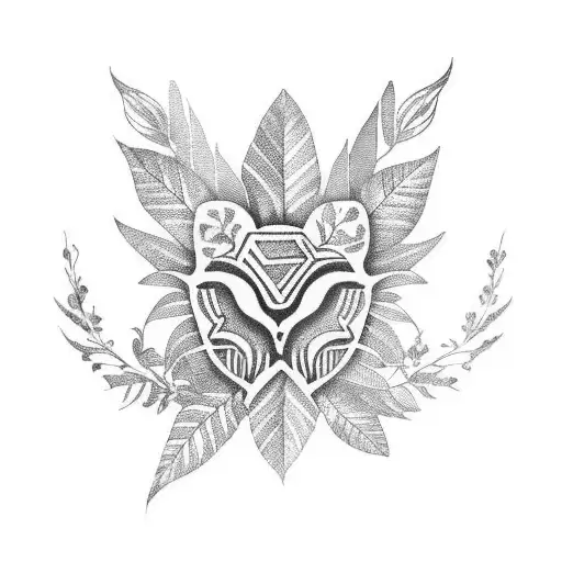 Florida Flora And Fauna