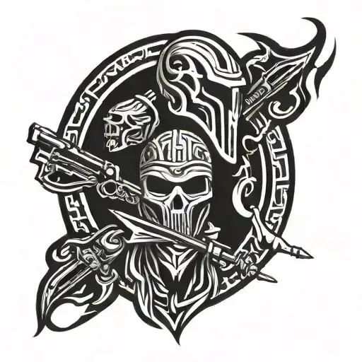 Special Forces Group