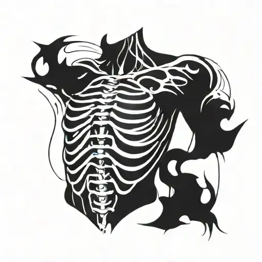 Rib Cage