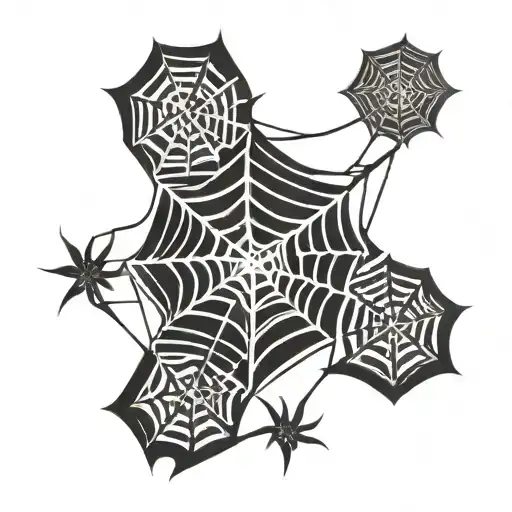 Spider Web