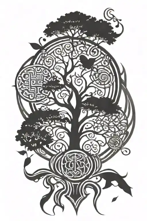 Tree Of Life