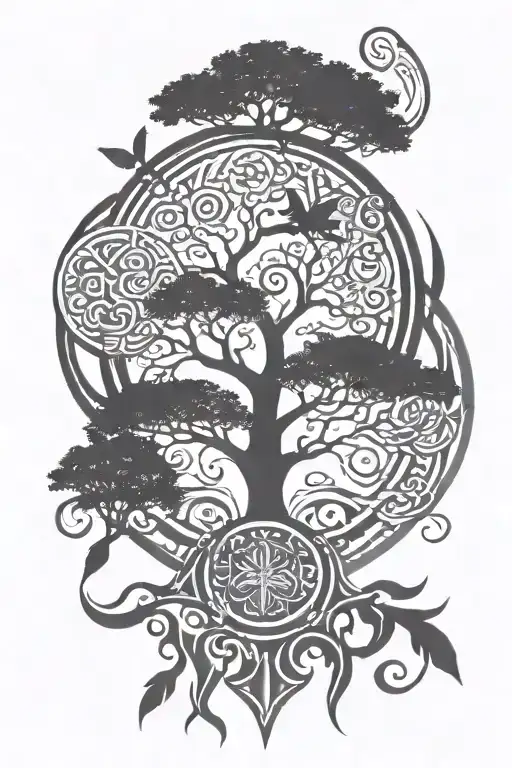 Tree Of Life