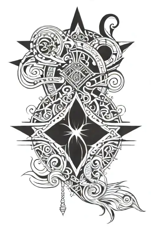 Designs With Dark Side