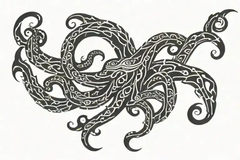 Kraken