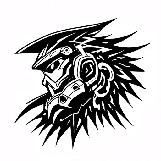 Master Chief Spartan Armor