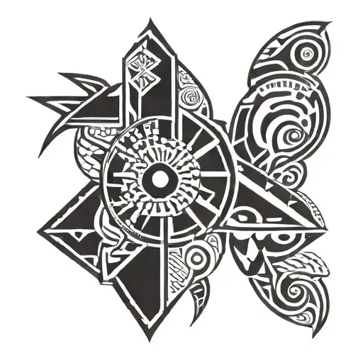 Native American Traditional