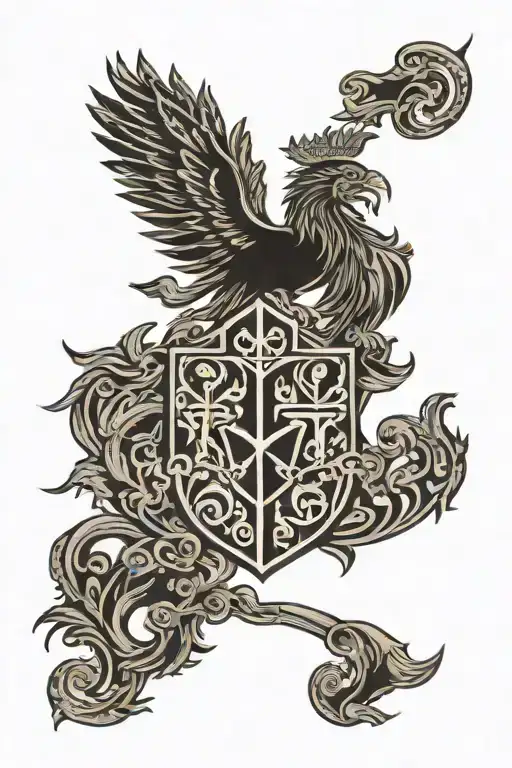 Coat Of Arms