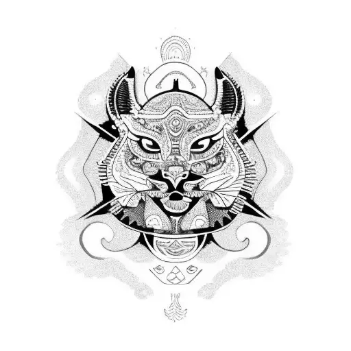 Ayahuasca Black Puma With Shipibo Shamans