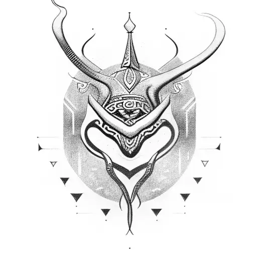 Vigvisir With Drengr Written In Old Norse