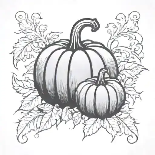 Moan Labe Pumpkin Patch