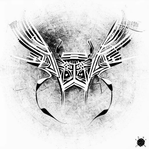 Serbian Kosovo Warrior Bettle