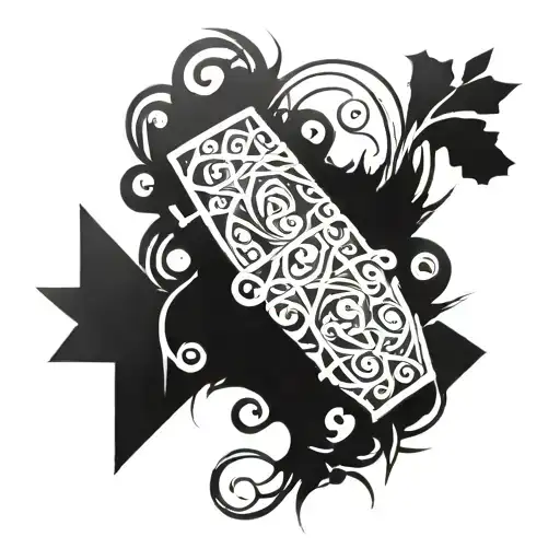 Bible Stories Sleeve