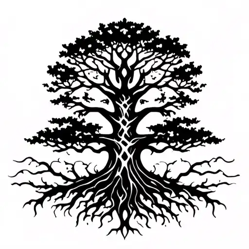 Tree Of Life