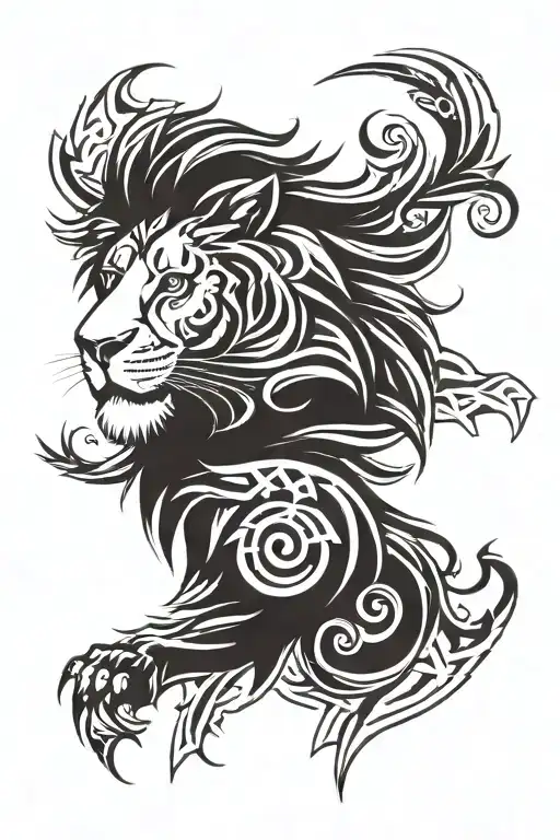 Lion