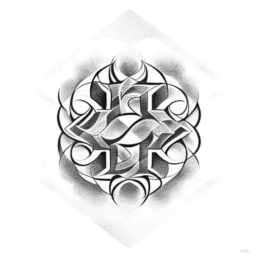 Nordic Based Around Infinity