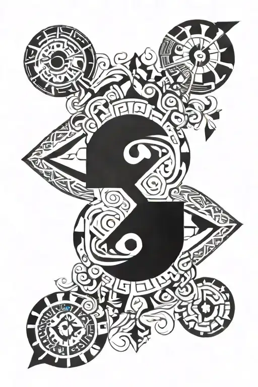 Something Exotic And Beautiful Native American Style