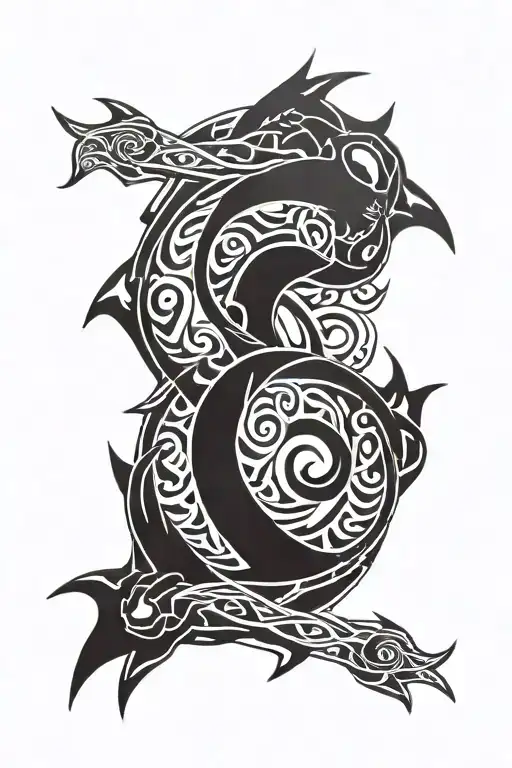 Death Seal From Naruto