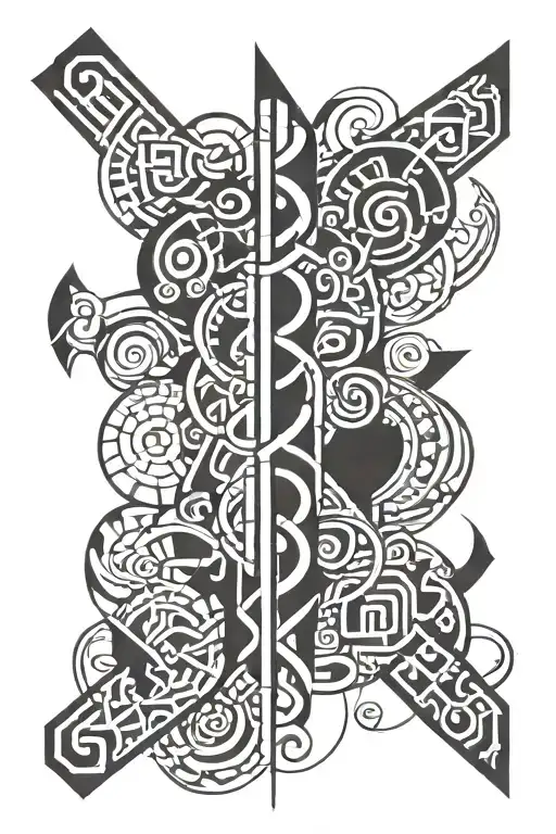 Nordic Runes