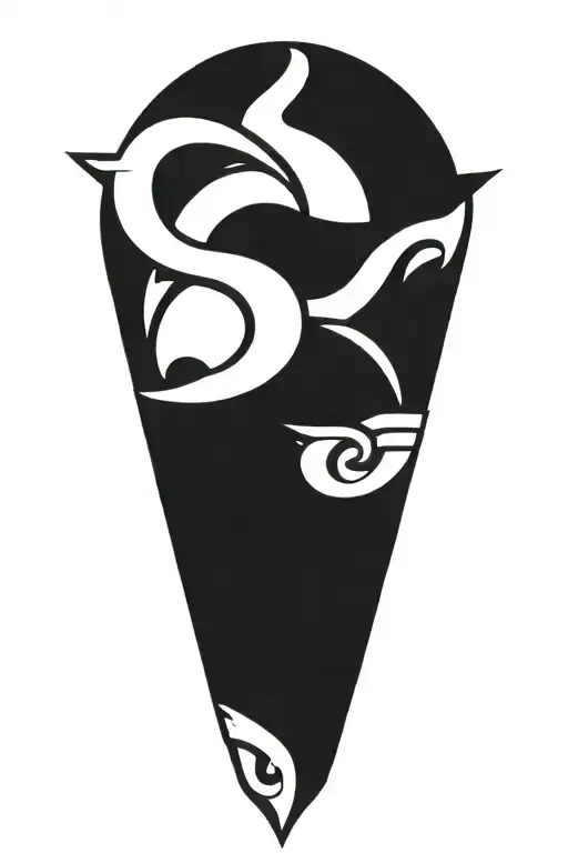 Viking Symbol