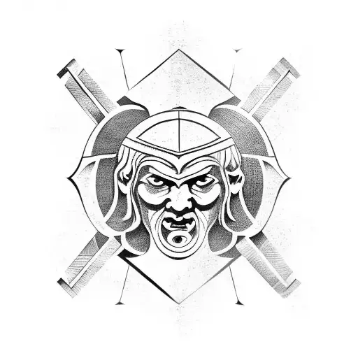 Maximus In A Roman Font