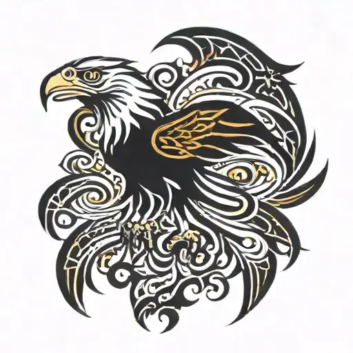 Mexican Eagle