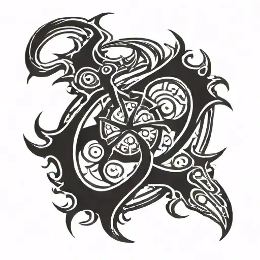 Berserk Anime Manga Brand Of Sacrifice Symbol