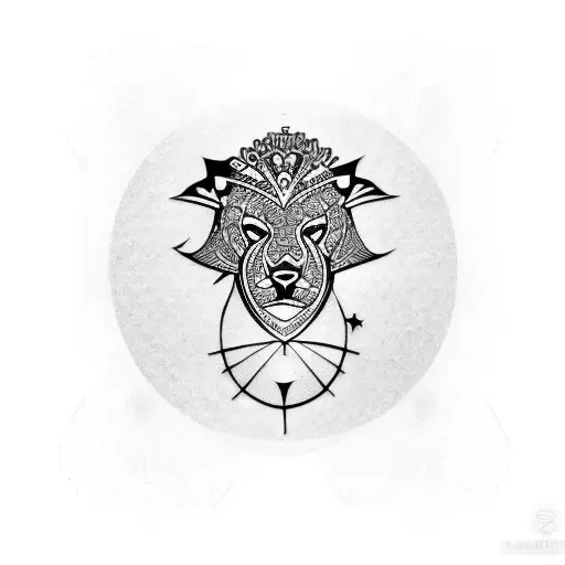 Leo Zodiac
