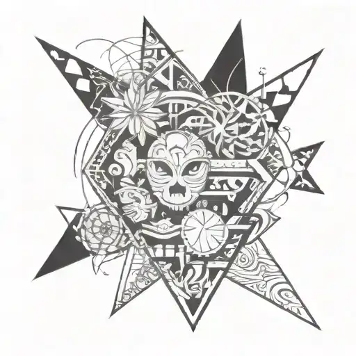 Disney Movie Theme Sleeve