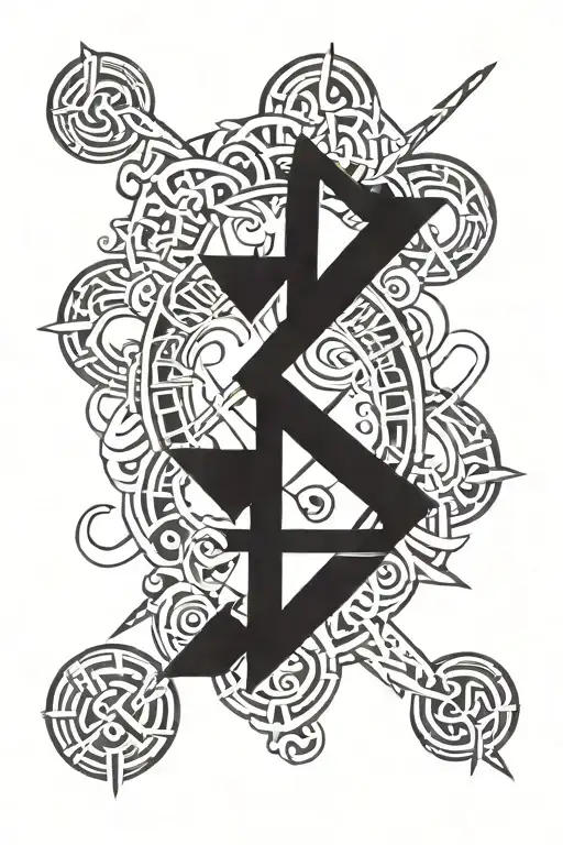 Nordic Runes