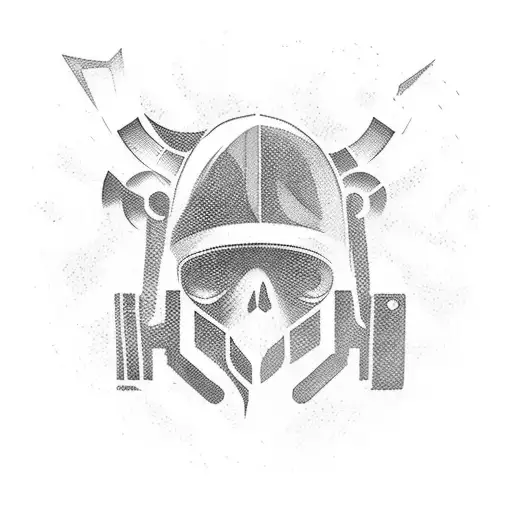 Combine Elements From Different Games To Create A Gaming-themed