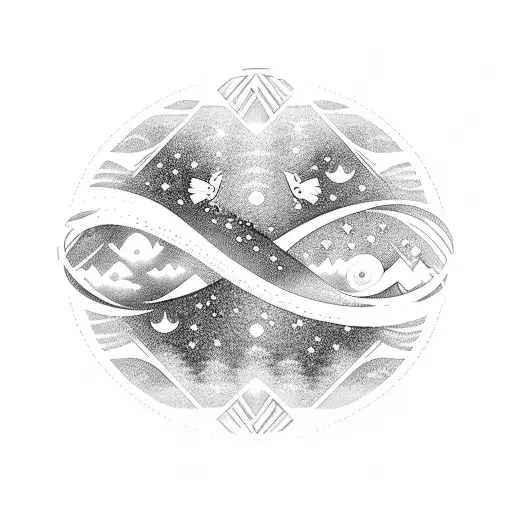 Universe With Nature