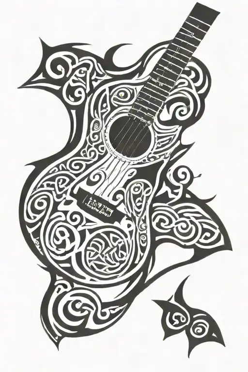 Celtic Guitar