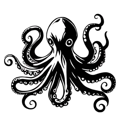 Octopus