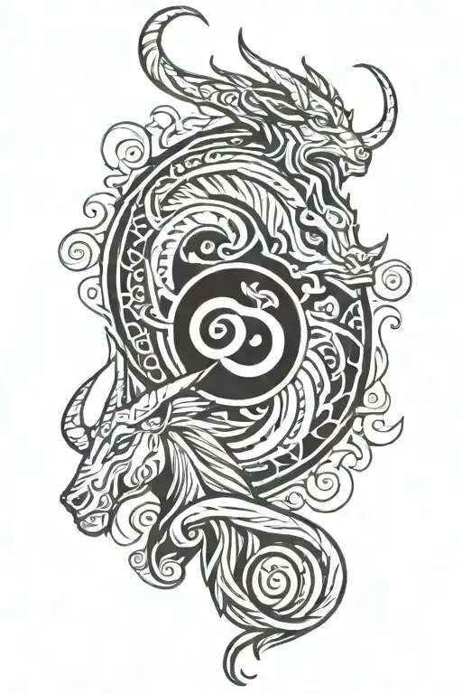 Capricorn And Leo Zodiac Sign