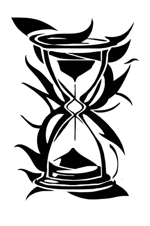 Hourglass