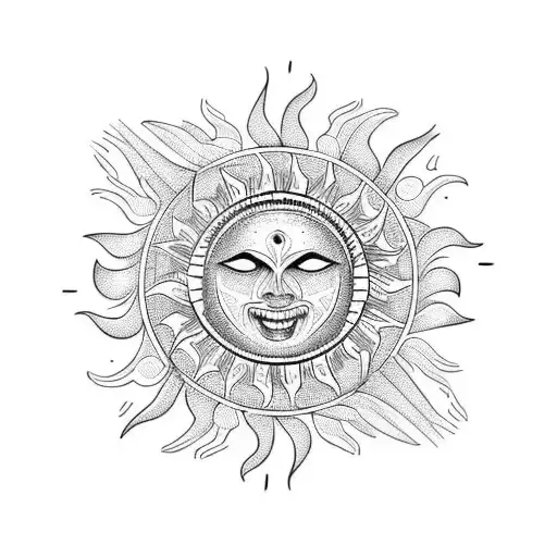 Sun