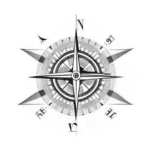 Nortic Compass