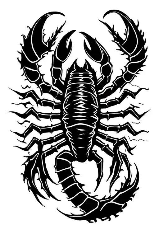 Scorpio Zodiac
