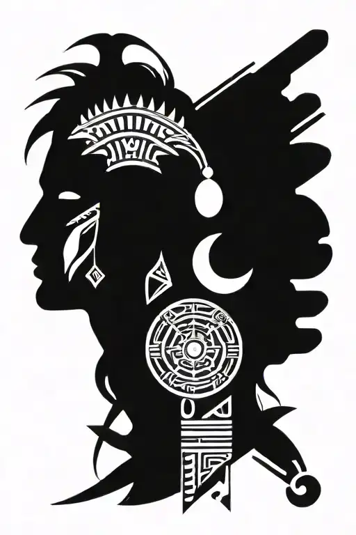 Amercican Indian Culture