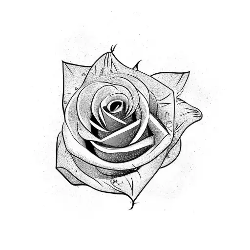 Plant Tank Warrior Rose