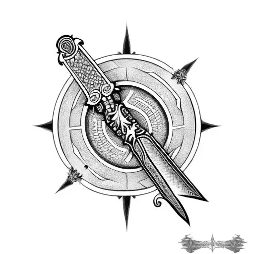 3 Sword Bloodbrothers