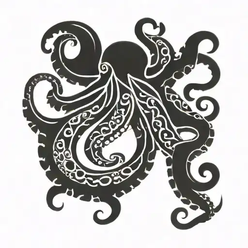 Octopus