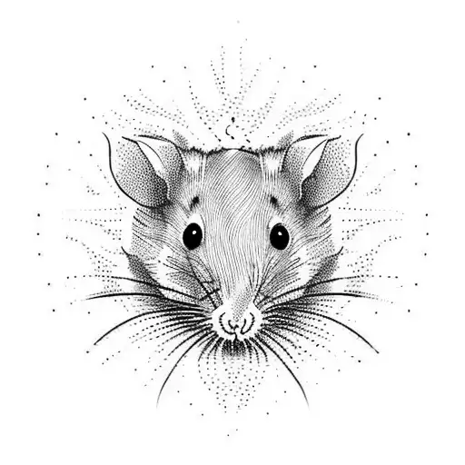 A Really Simple Rat Only Line