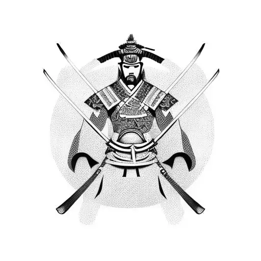 Samurai