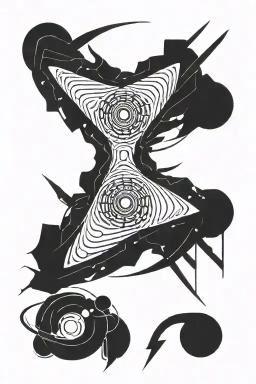 Interstellar Black Hole