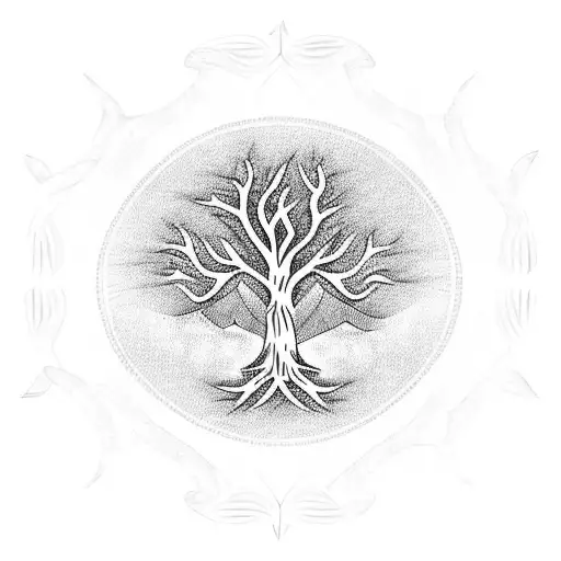 Tree Of Life