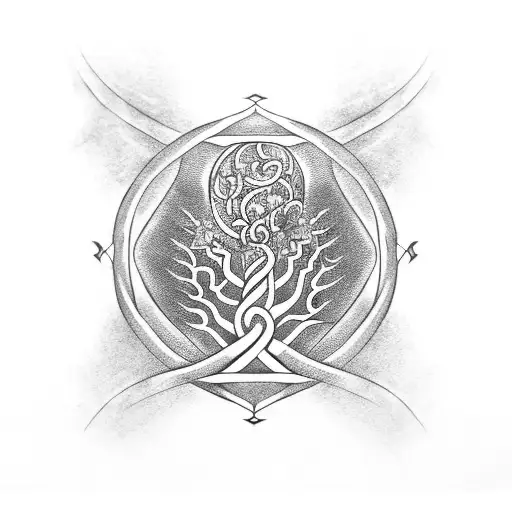 Jormungandr Yggdrasil