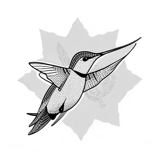 Hummingbird
