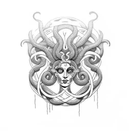 Medusa
